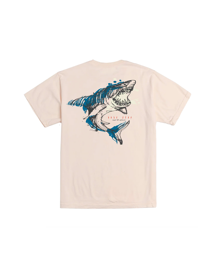 Mouthful Organic Cotton T-Shirt