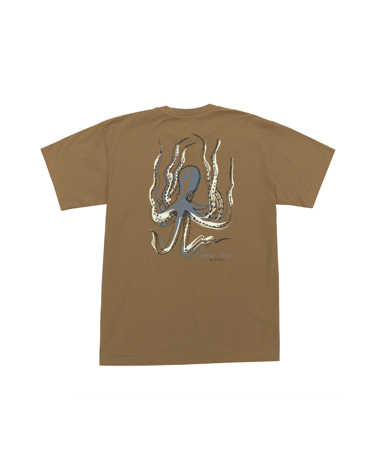 Mysterious Organic Cotton T-Shirt