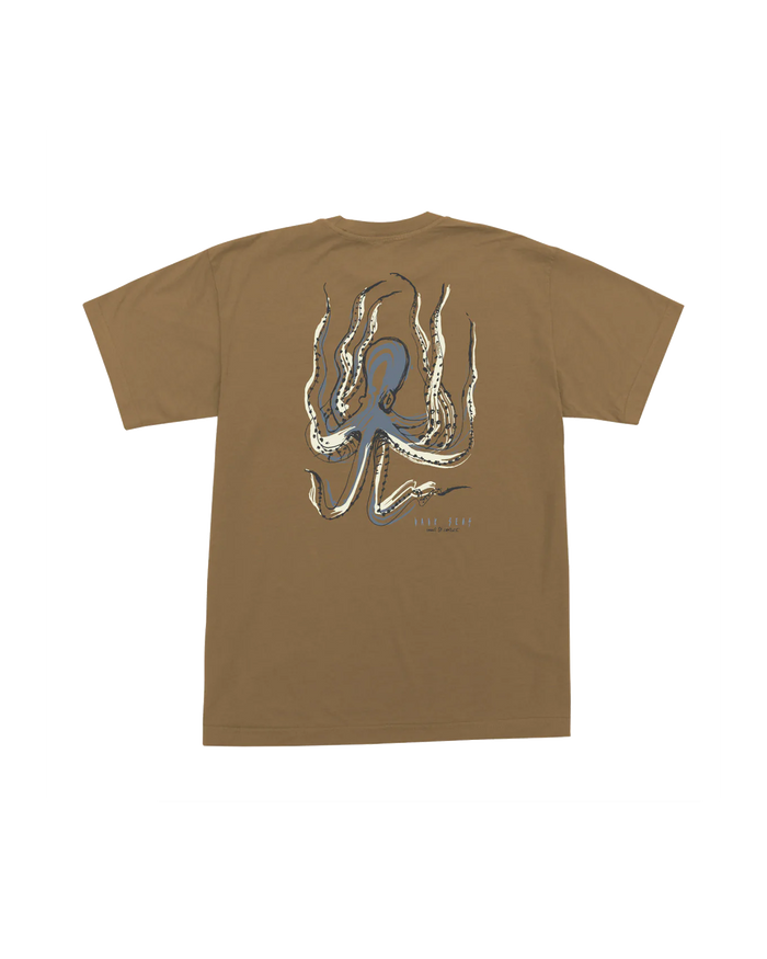 Mysterious Organic Cotton T-Shirt