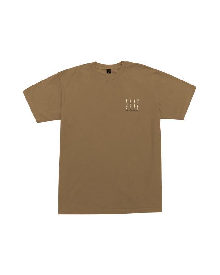 Mysterious Organic Cotton T-Shirt