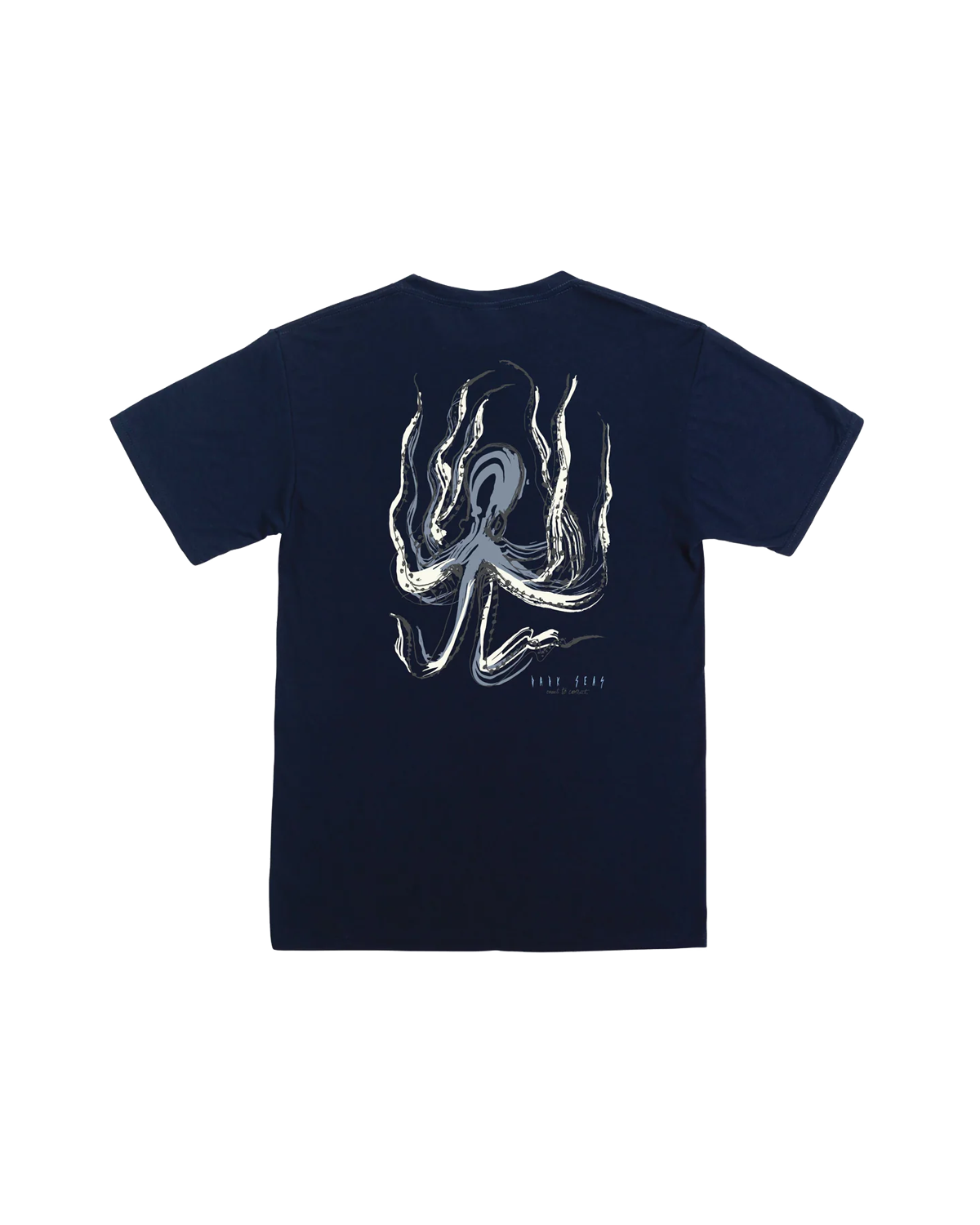 Mysterious Organic Cotton T-Shirt