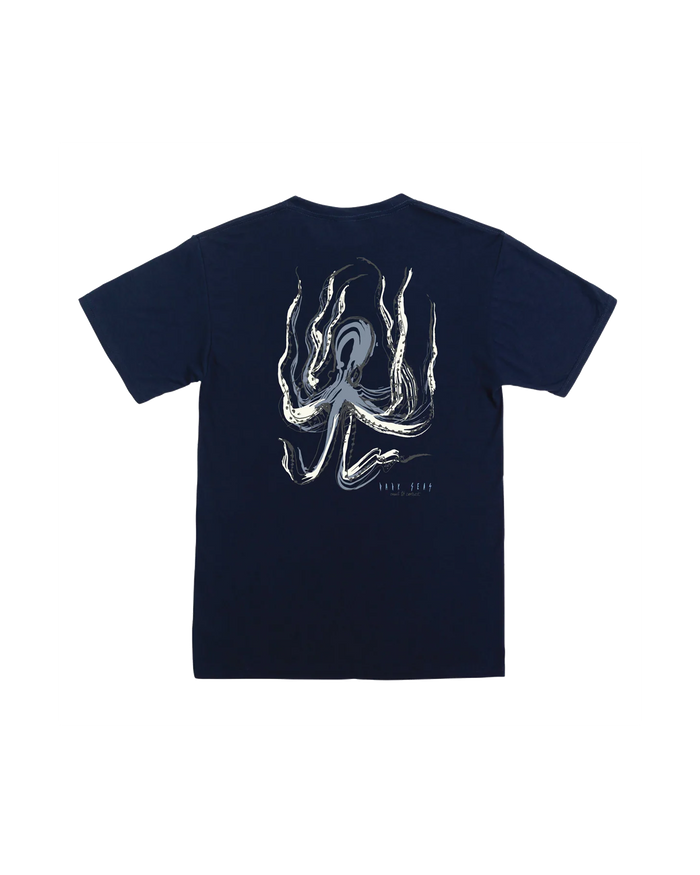 Mysterious Organic Cotton T-Shirt