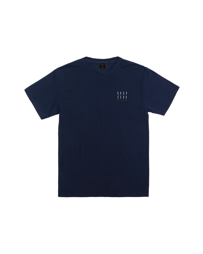 Mysterious Organic Cotton T-Shirt