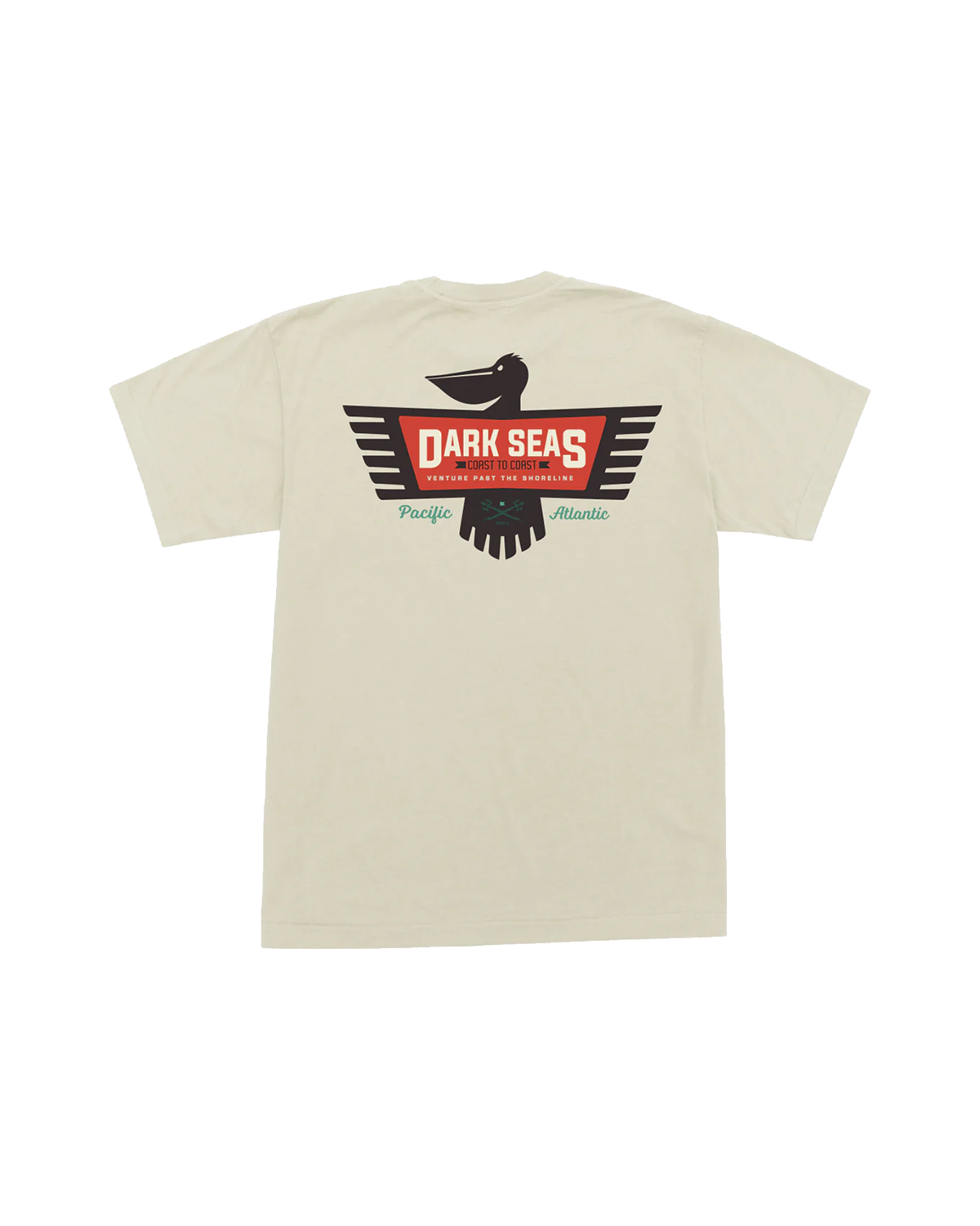 Pelican Bay Organic T-Shirt