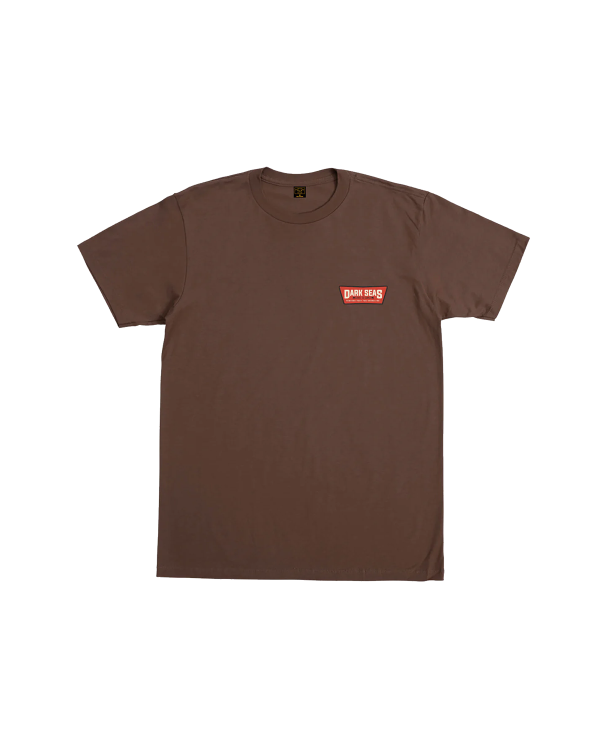 Pelican Bay Organic T-Shirt (zoomed)