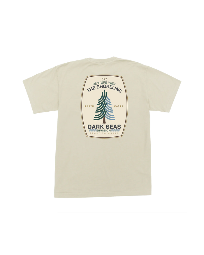 Big Sur Organic T-Shirt