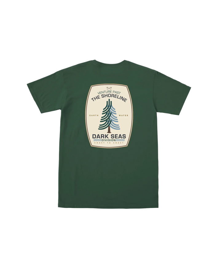 Big Sur Organic T-Shirt