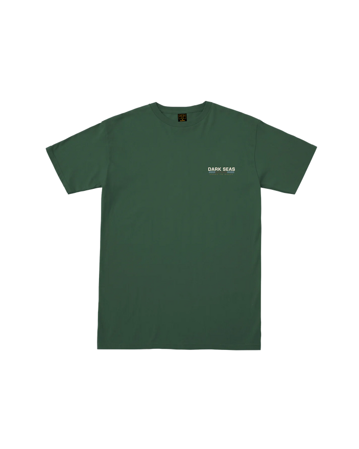 Big Sur Organic T-Shirt