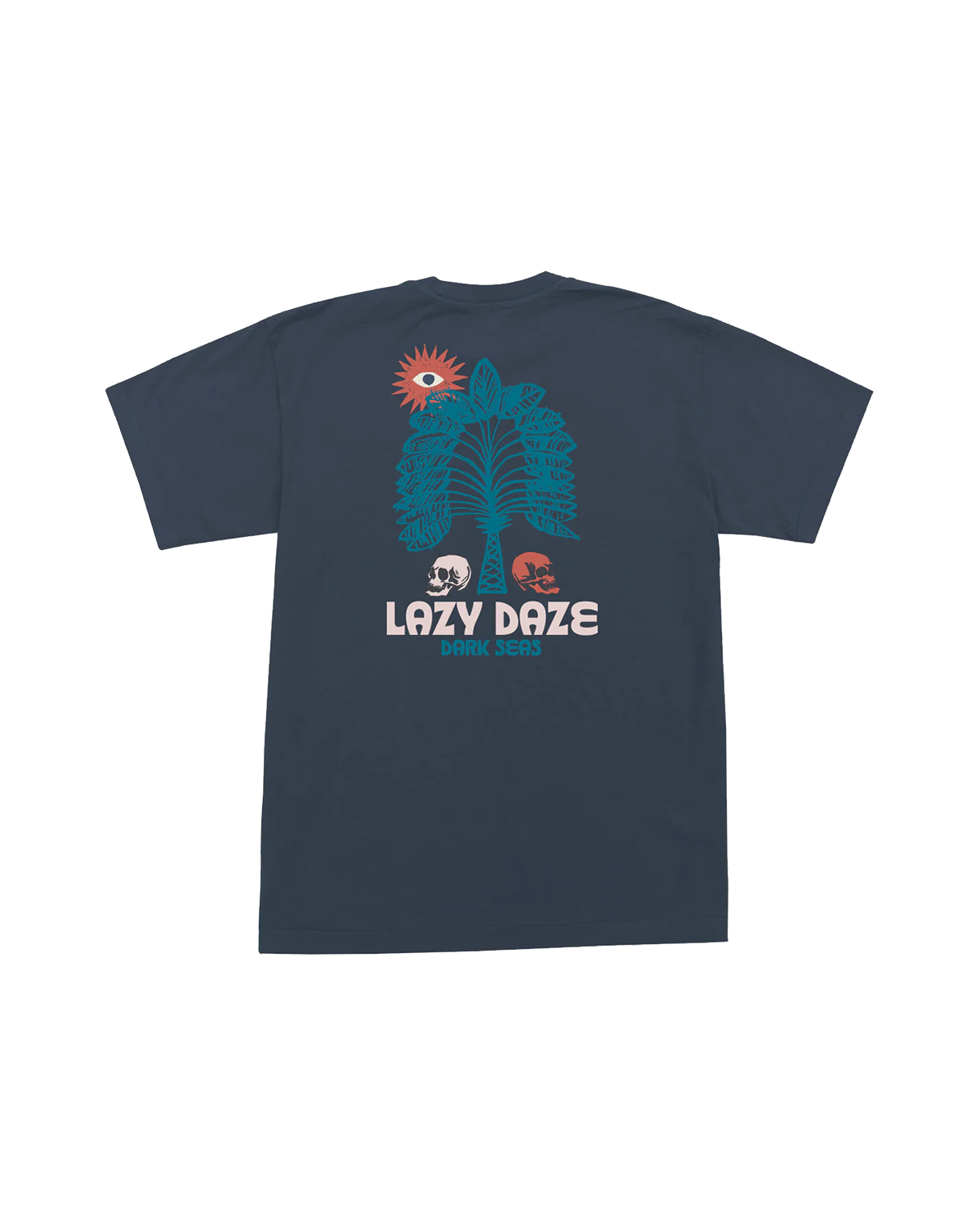 Daze Organic T-Shirt