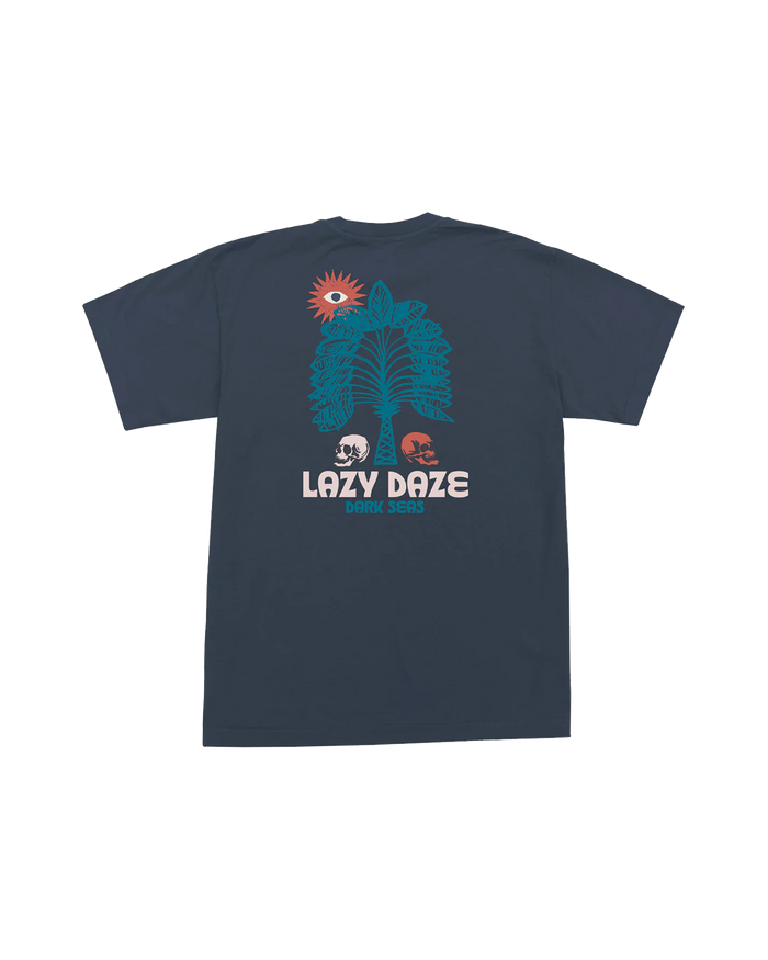 Daze Organic T-Shirt