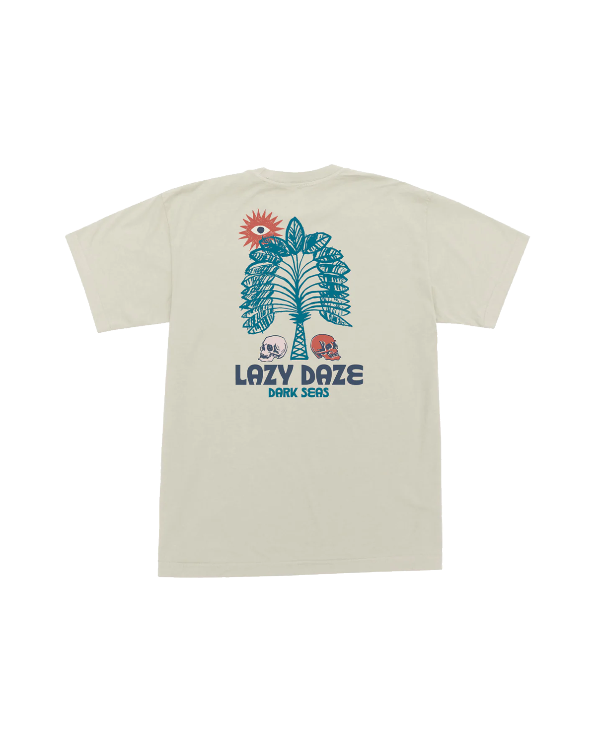 Daze Organic T-Shirt