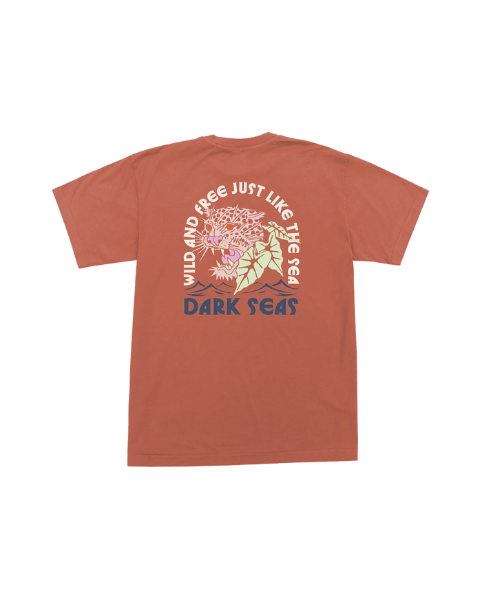 Untamed Organic T-Shirt