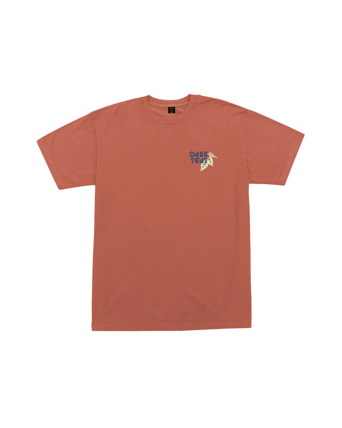 Untamed Organic T-Shirt