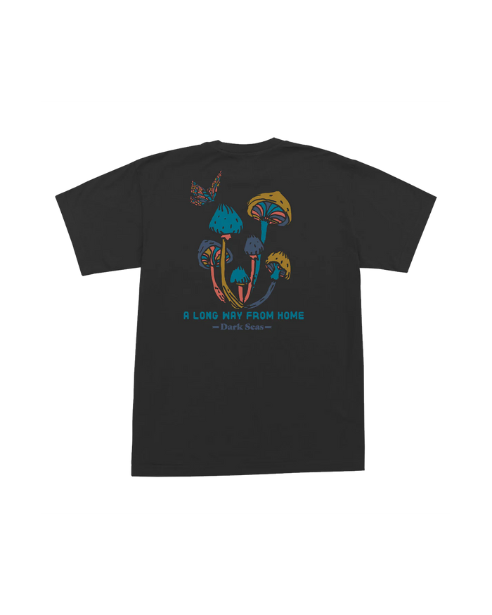 A LONG WAY ORGANIC T-SHIRT