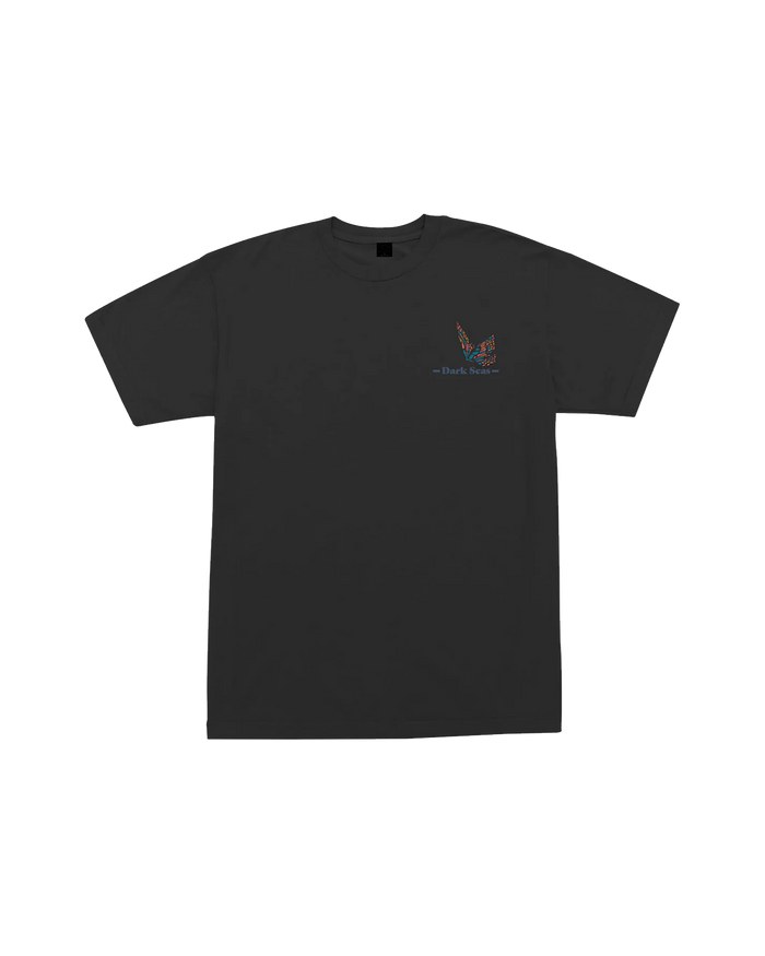 A LONG WAY ORGANIC T-SHIRT