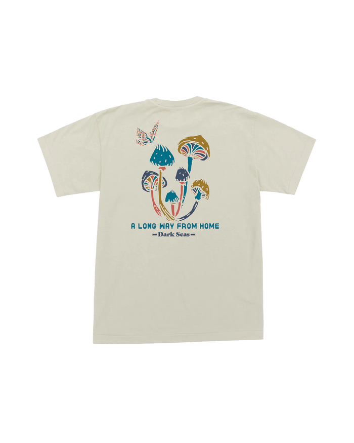 A Long Way Organic T-Shirt