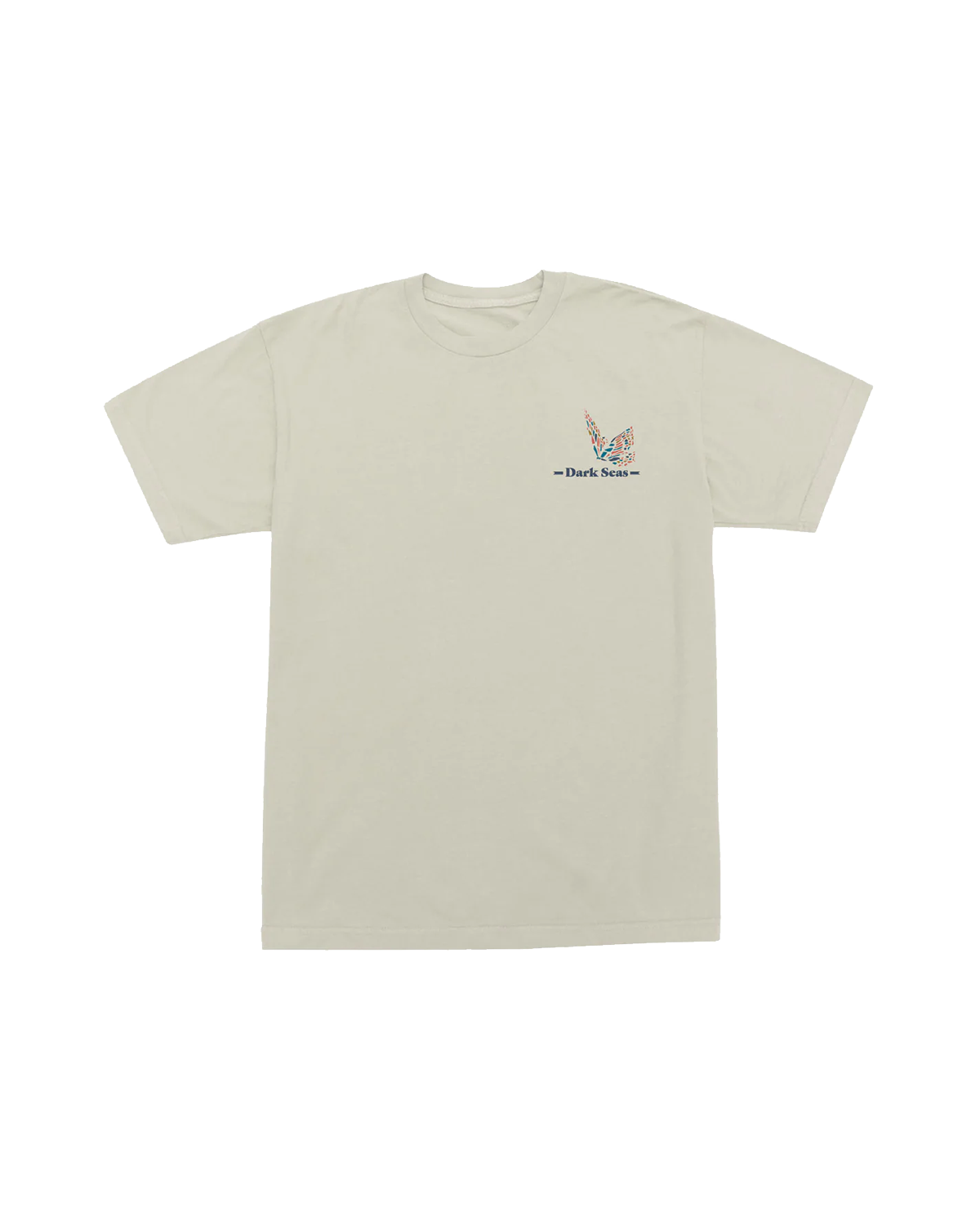 A Long Way Organic T-Shirt