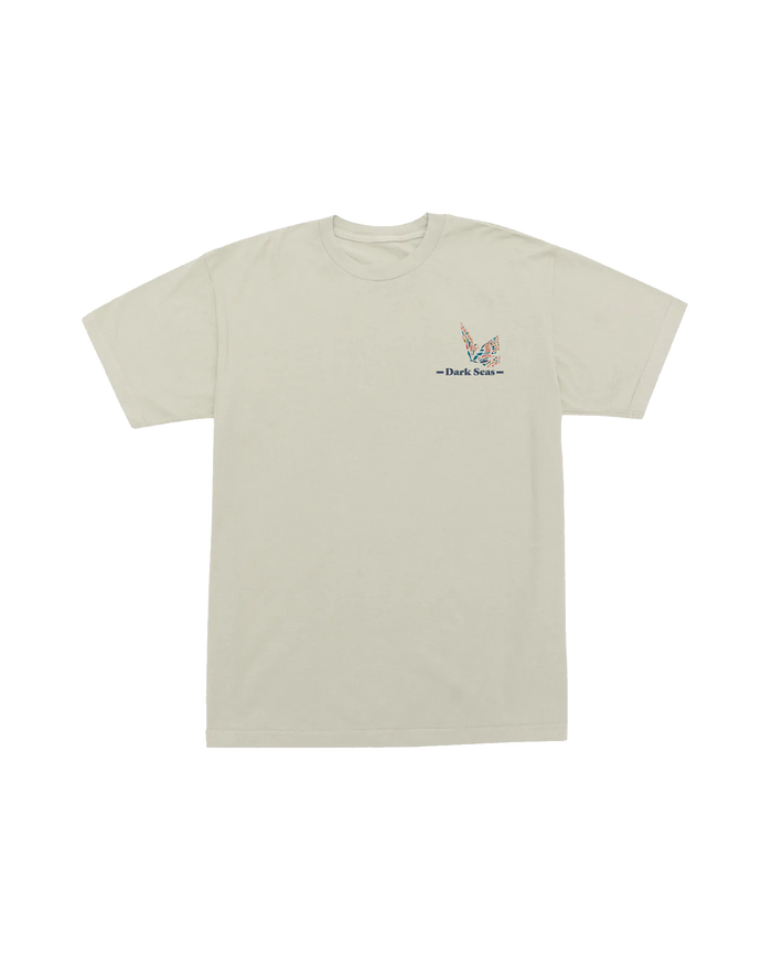 A Long Way Organic T-Shirt