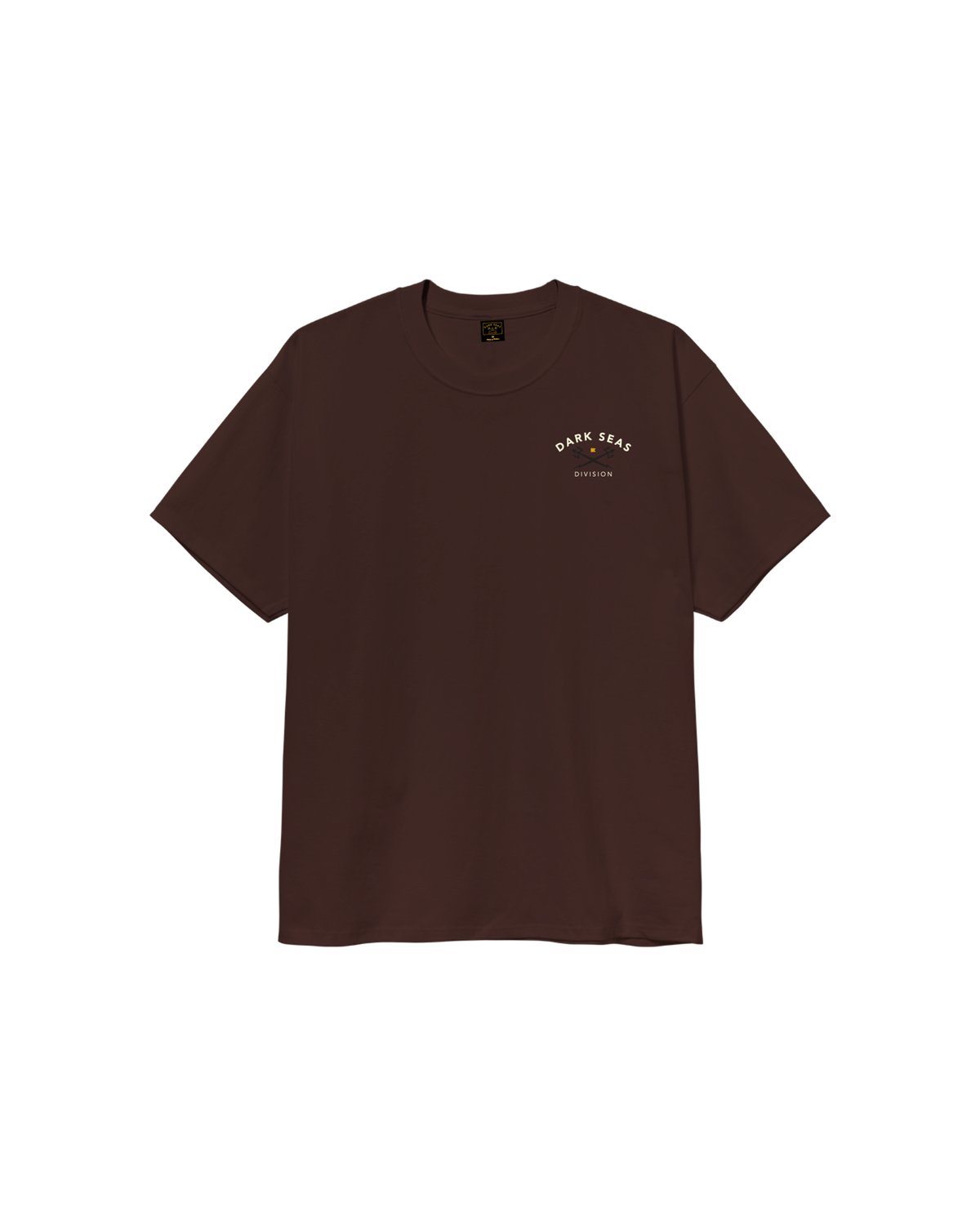 Headmaster III Heavyweight T-Shirt