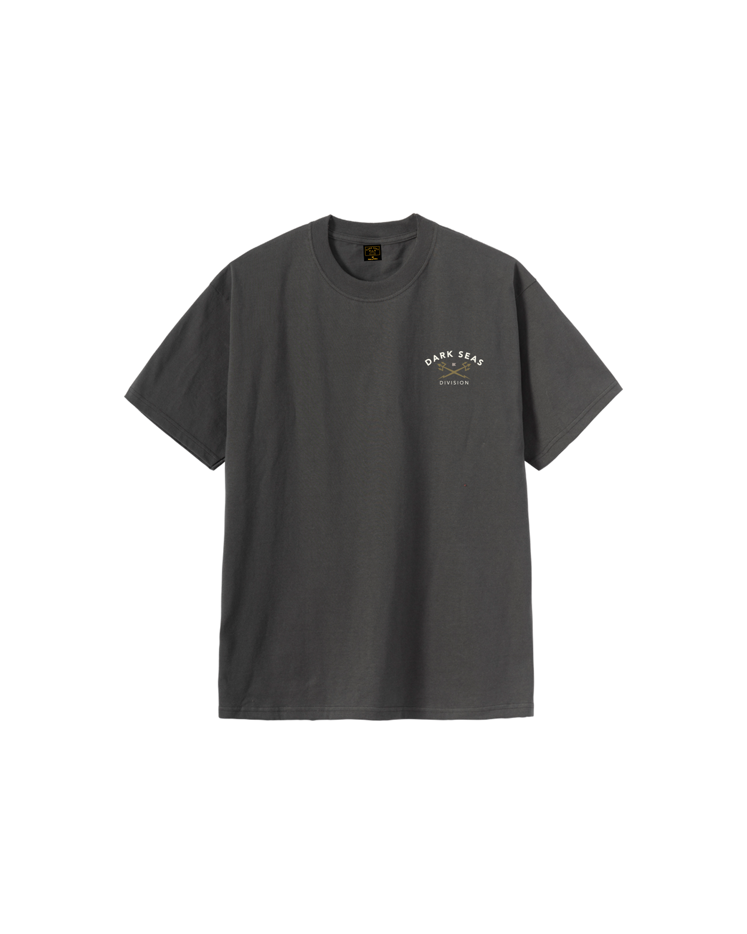 Headmaster III Heavyweight T-Shirt (zoomed)