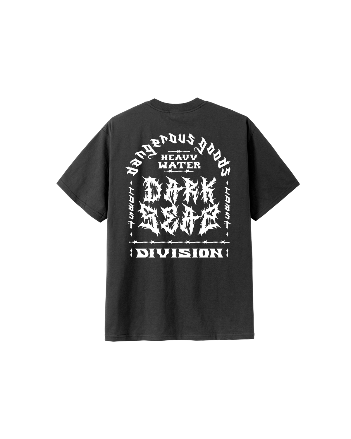 Heavy Water Heavyweight T-Shirt