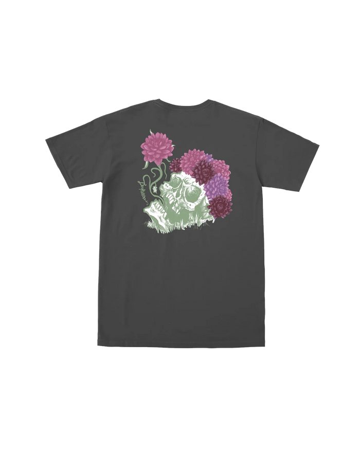 Dead & Gone Tie Dye T-Shirt