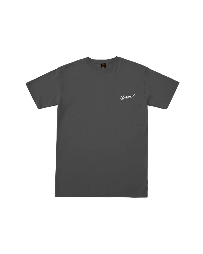 Dead & Gone Tie Dye T-Shirt