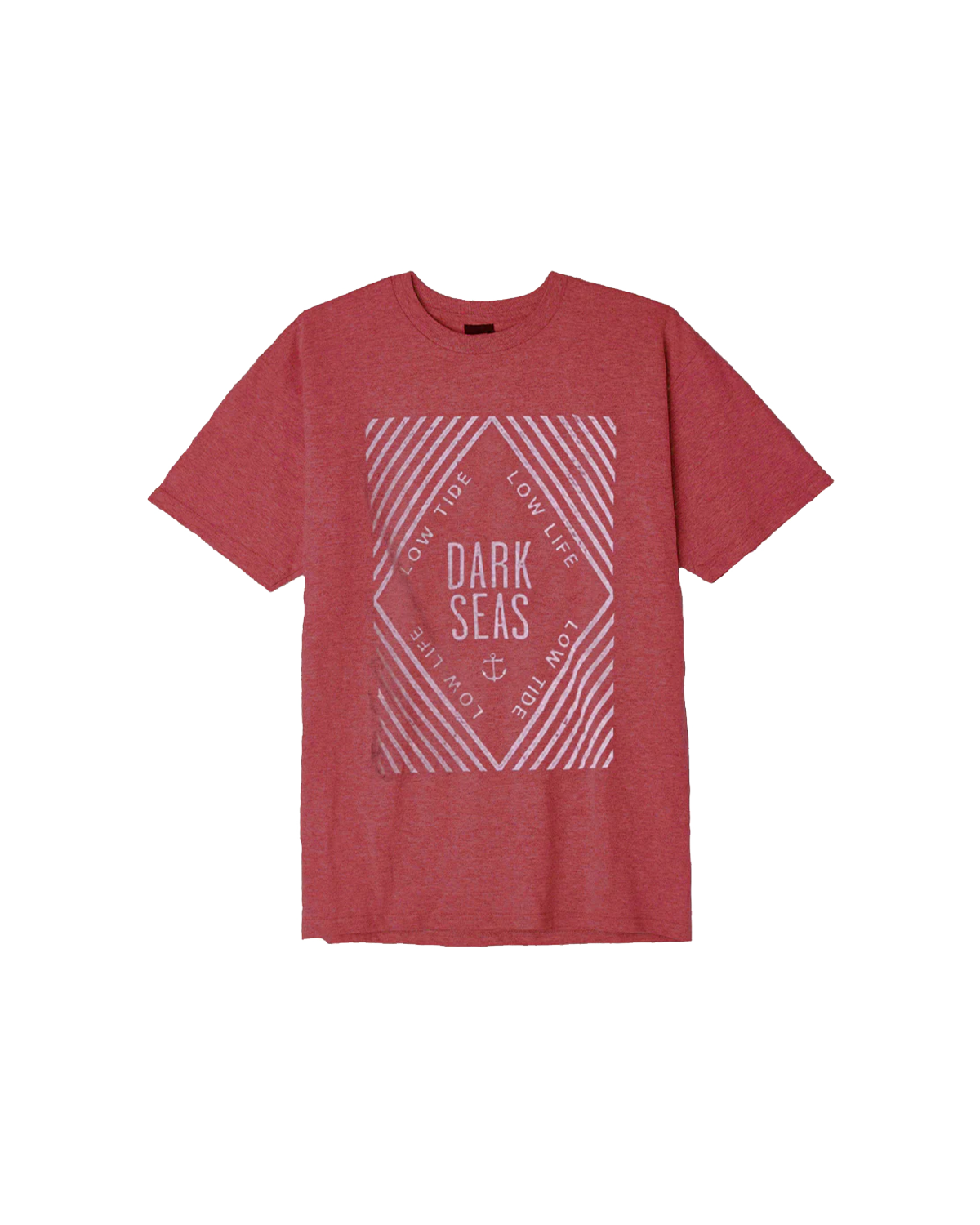 Cyclone Grit T-Shirt