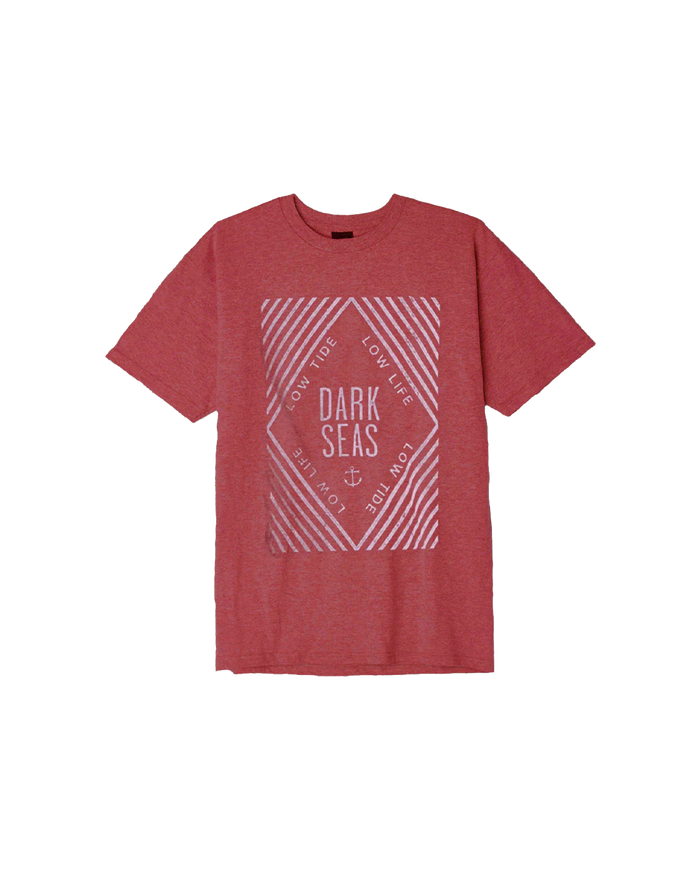 Cyclone Grit T-Shirt