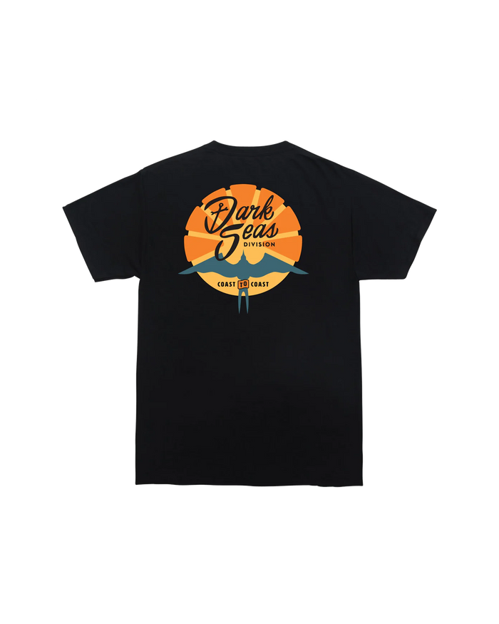 Sunset Wicking T-Shirt