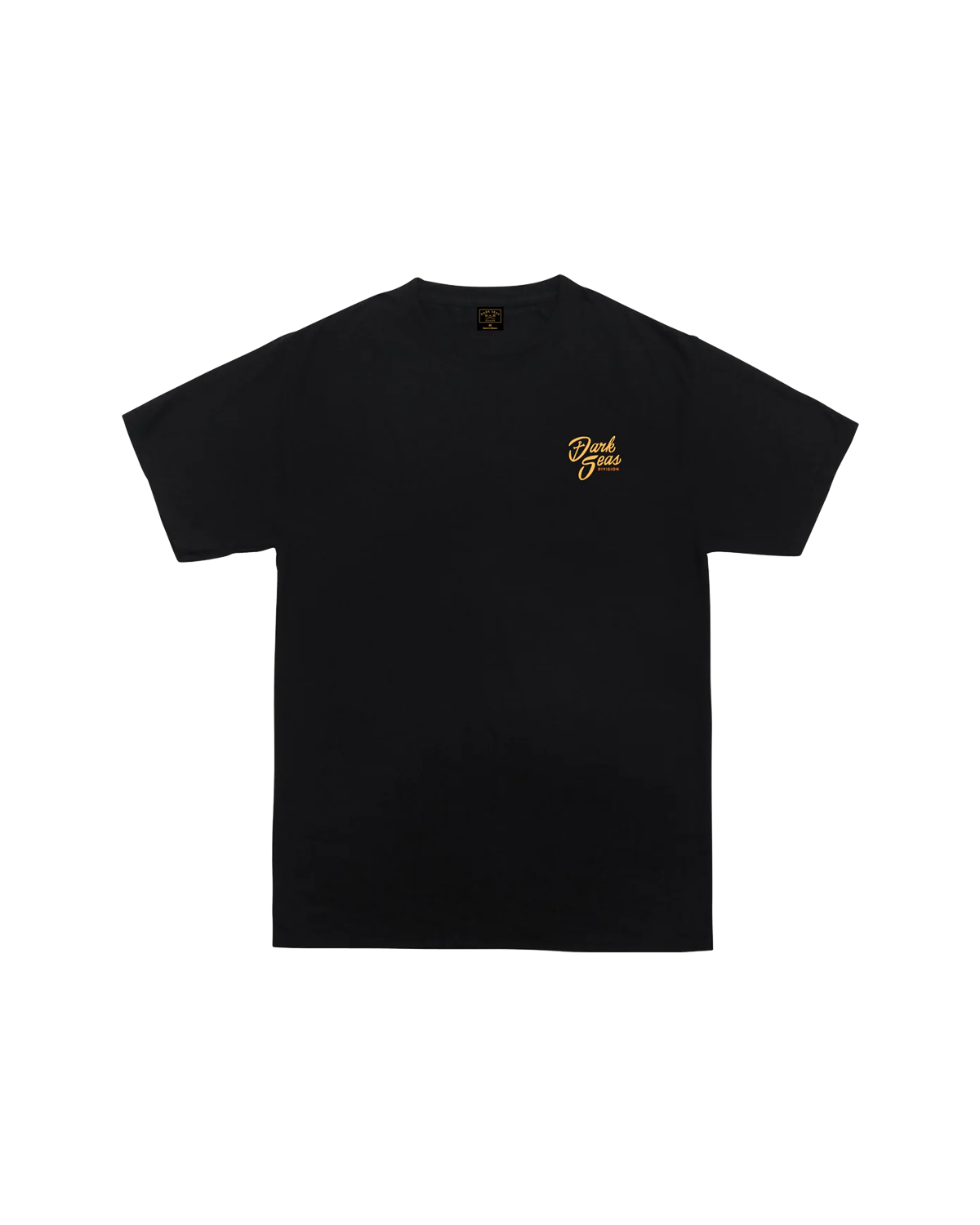 Sunset Wicking T-Shirt (zoomed)