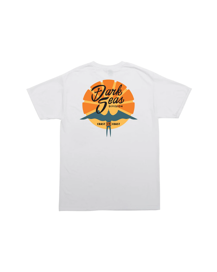 Sunset Wicking T-Shirt