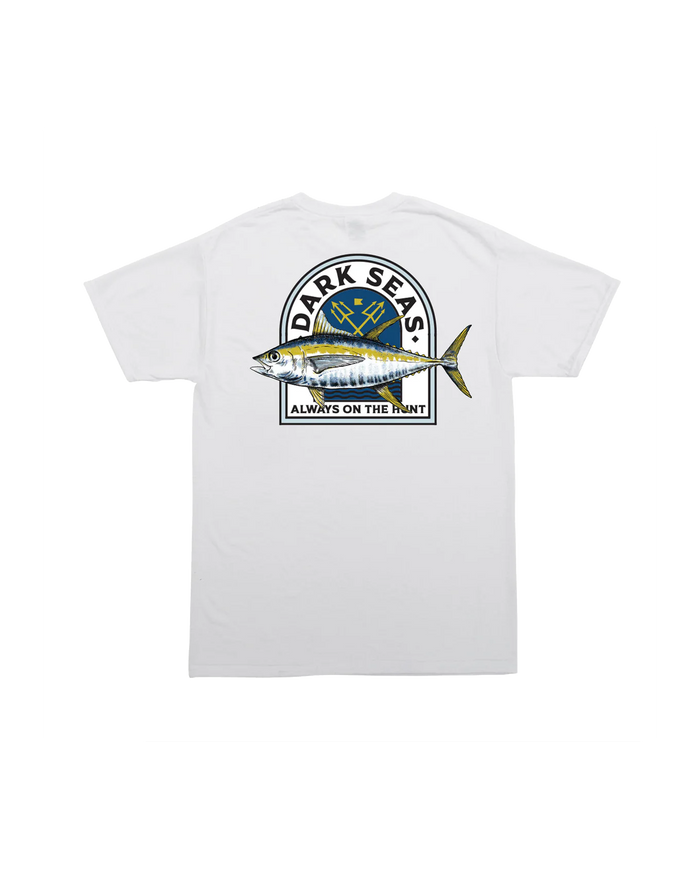 Hunter Tuna Wicking T-Shirt