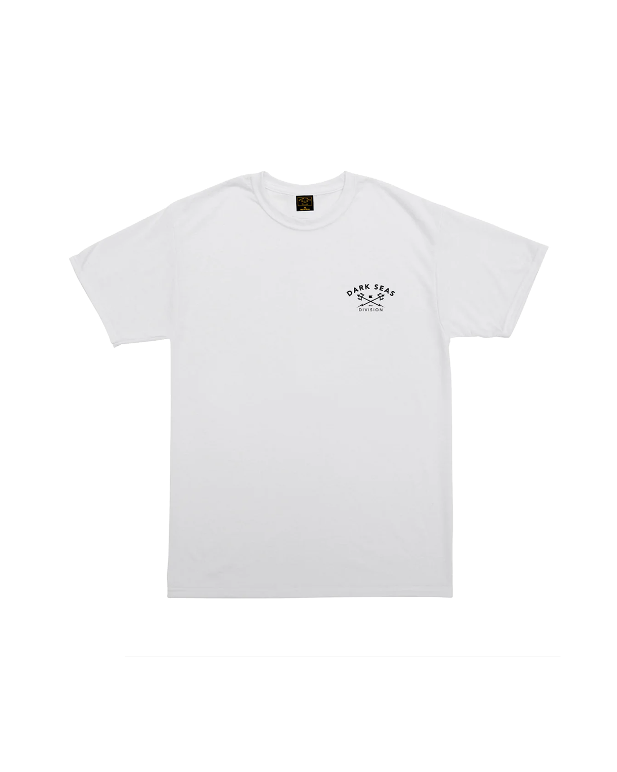 Hunter Tuna Wicking T-Shirt (zoomed)