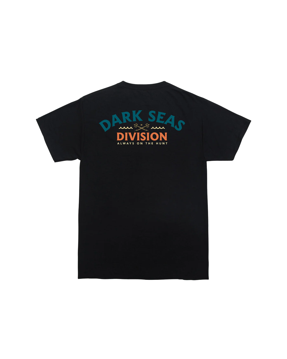 Buoyant Wicking T-Shirt (zoomed)