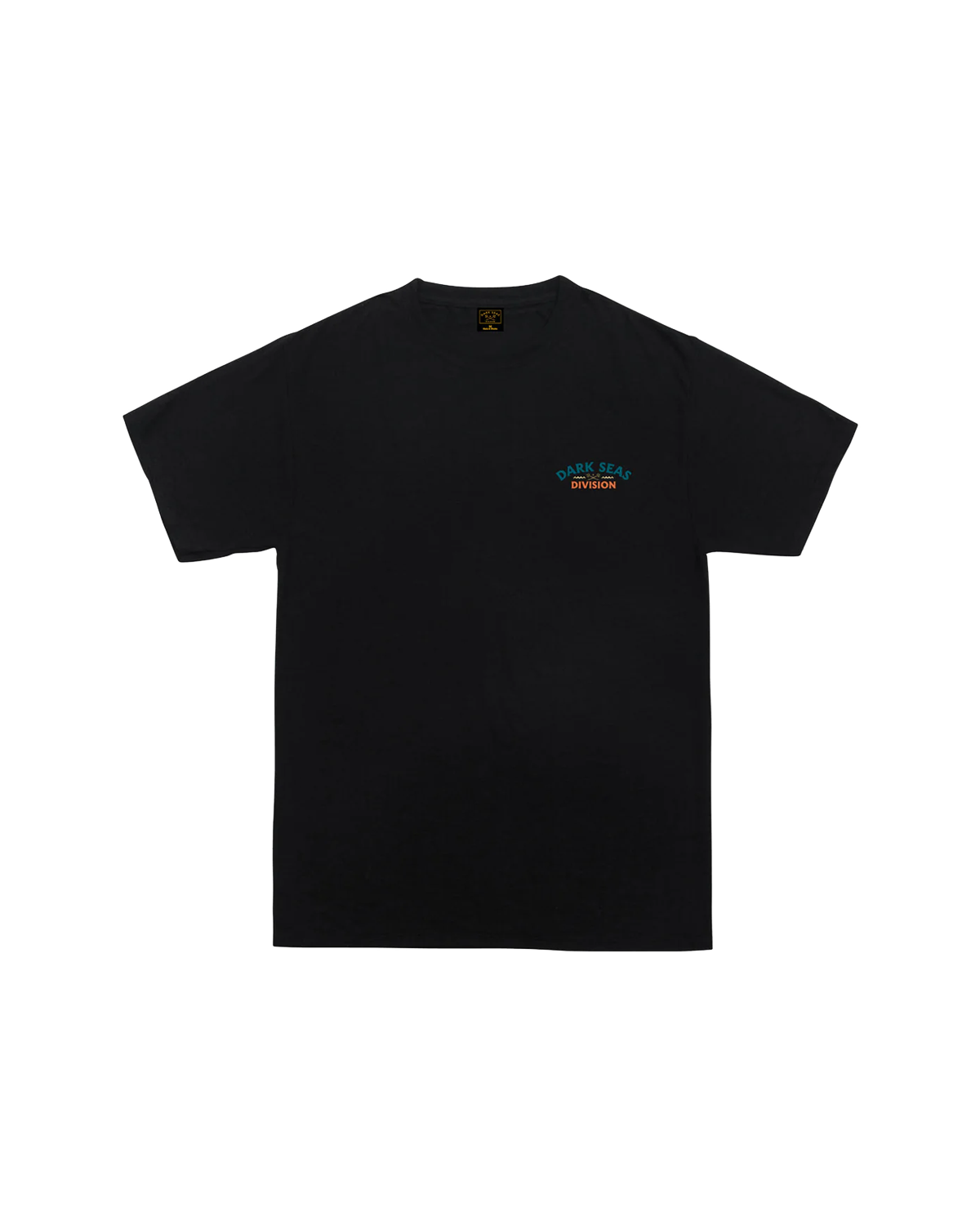 Buoyant Wicking T-Shirt (zoomed)