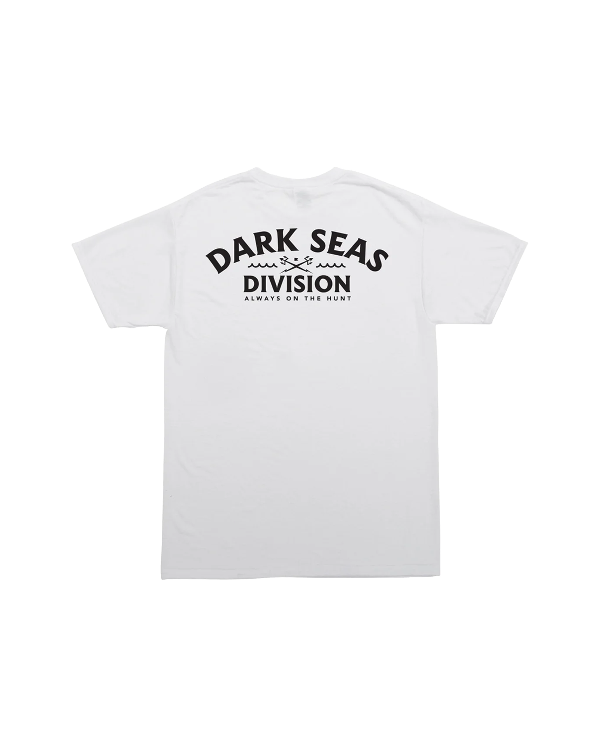 Buoyant Wicking T-Shirt (zoomed)