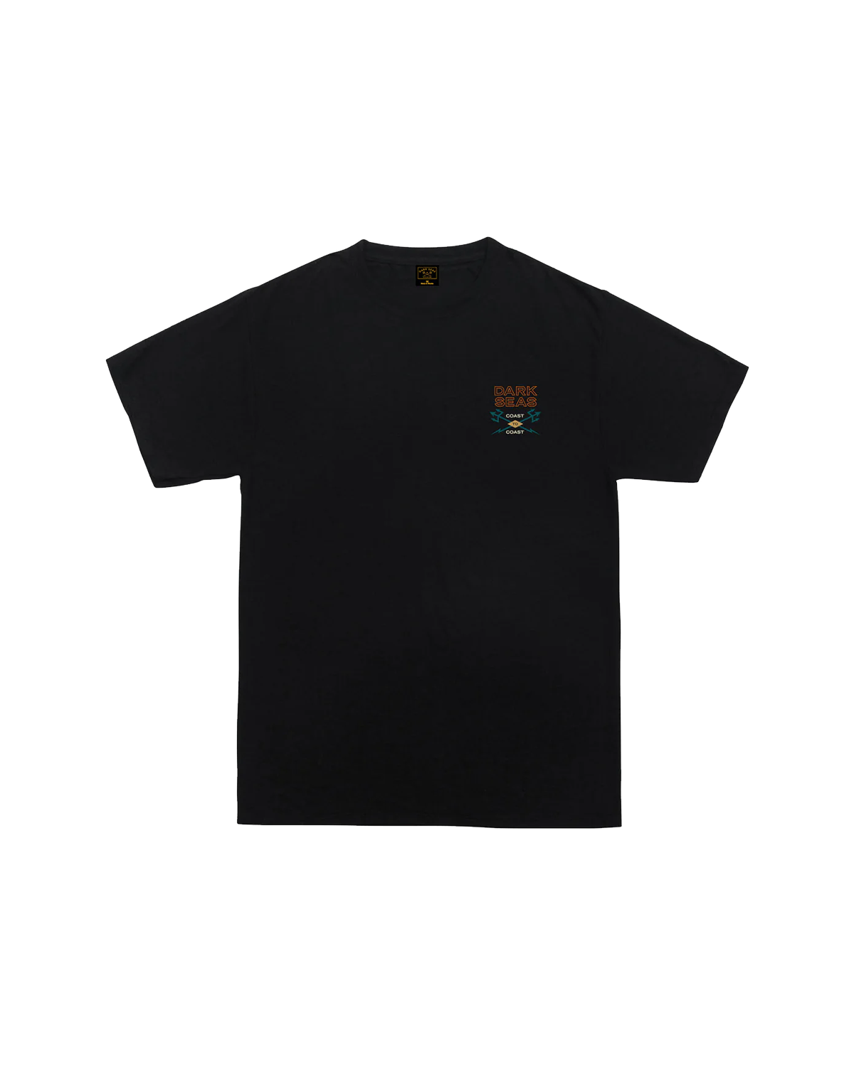 Watertight Wicking T-Shirt (zoomed)