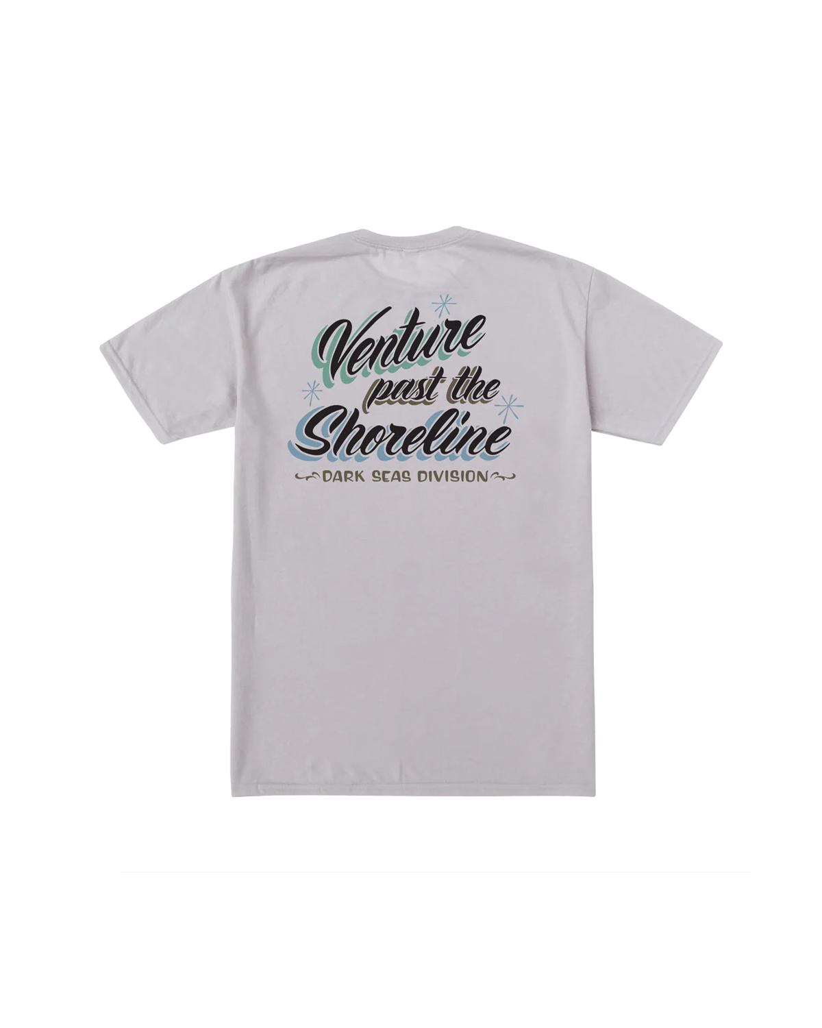 High Gloss Wicking T-Shirt