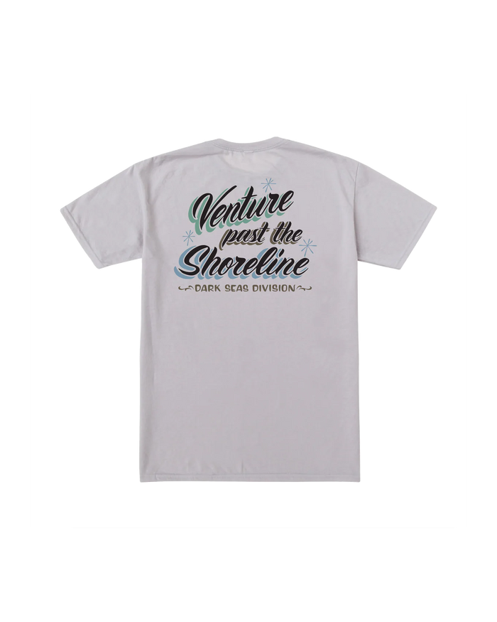 High Gloss Wicking T-Shirt