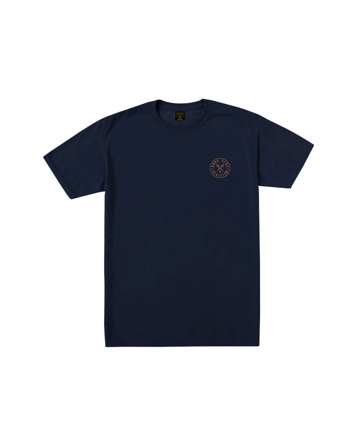 Prehistoric Wicking T-Shirt - alternate view