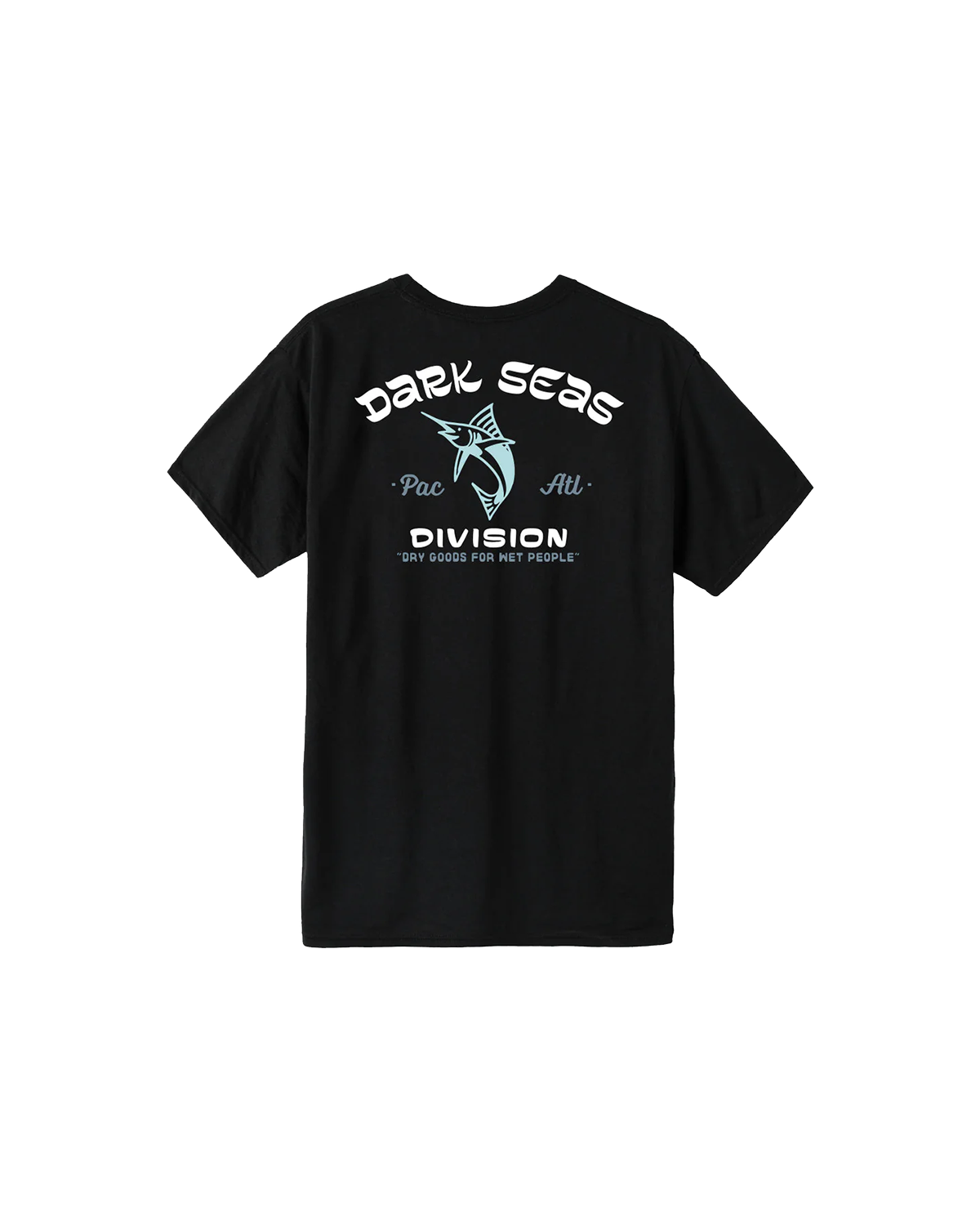 Cabo Bello Mw Wicking T-Shirt