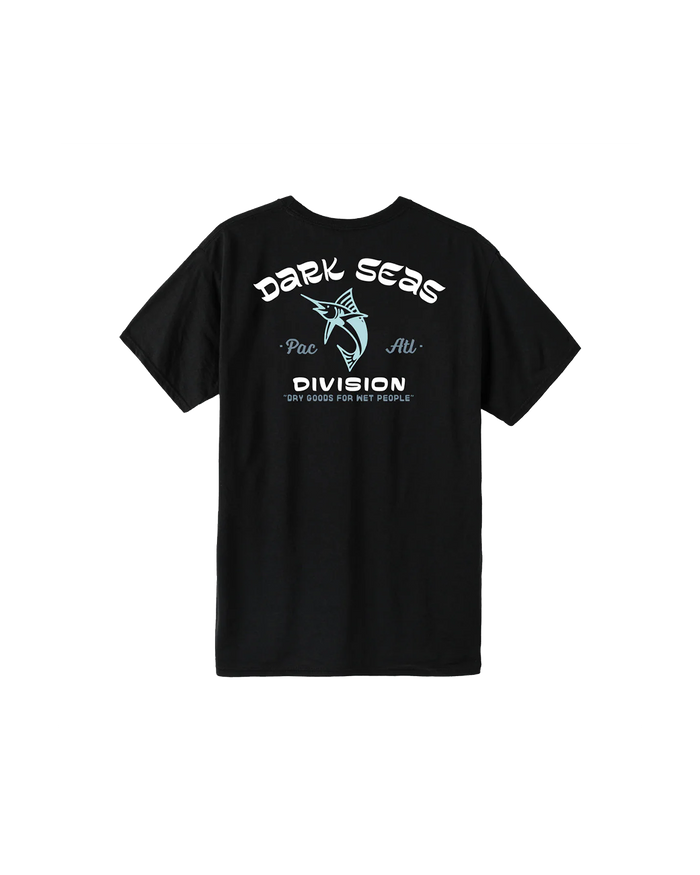 Cabo Bello Mw Wicking T-Shirt