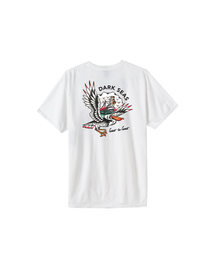 Pelicans Watch Moisture Wicking T-Shirt