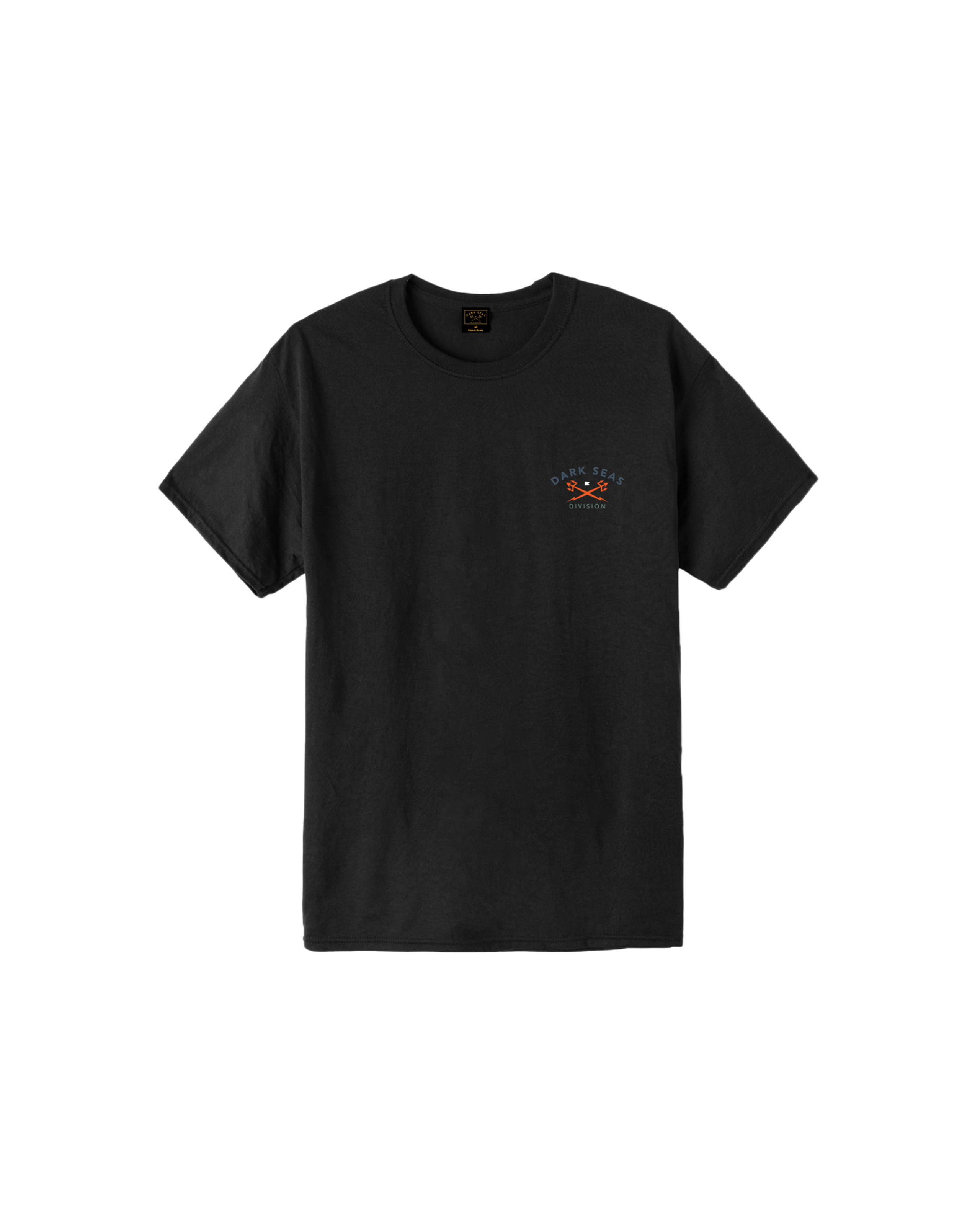 Headmaster Moisture Wicking T-Shirt (zoomed)