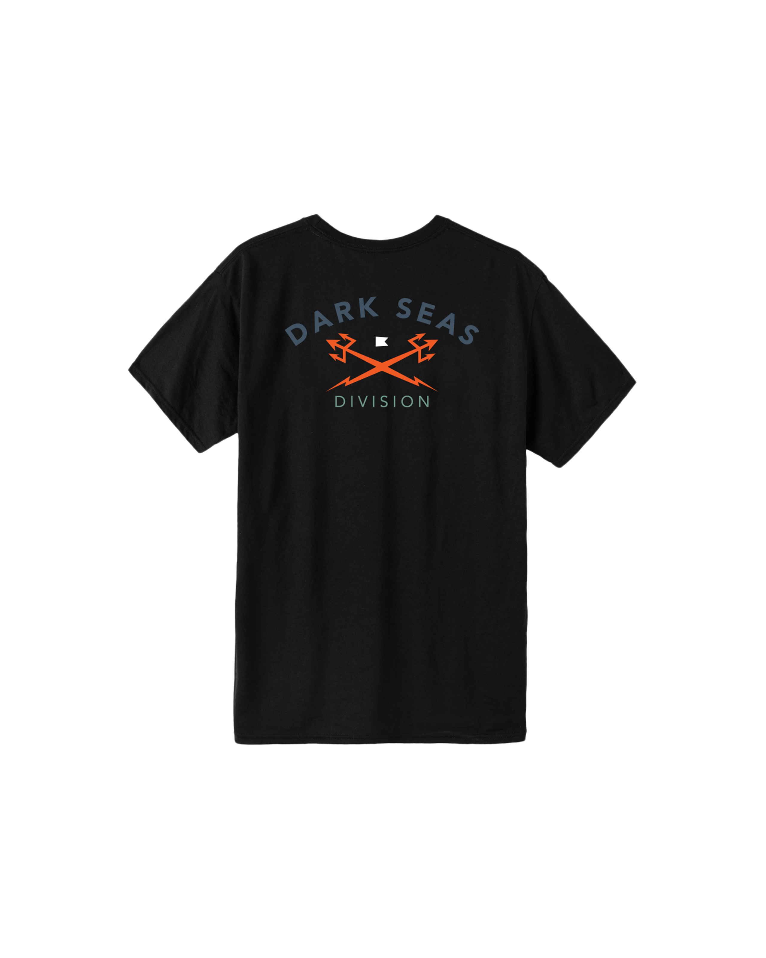 Headmaster Moisture Wicking T-Shirt (zoomed)