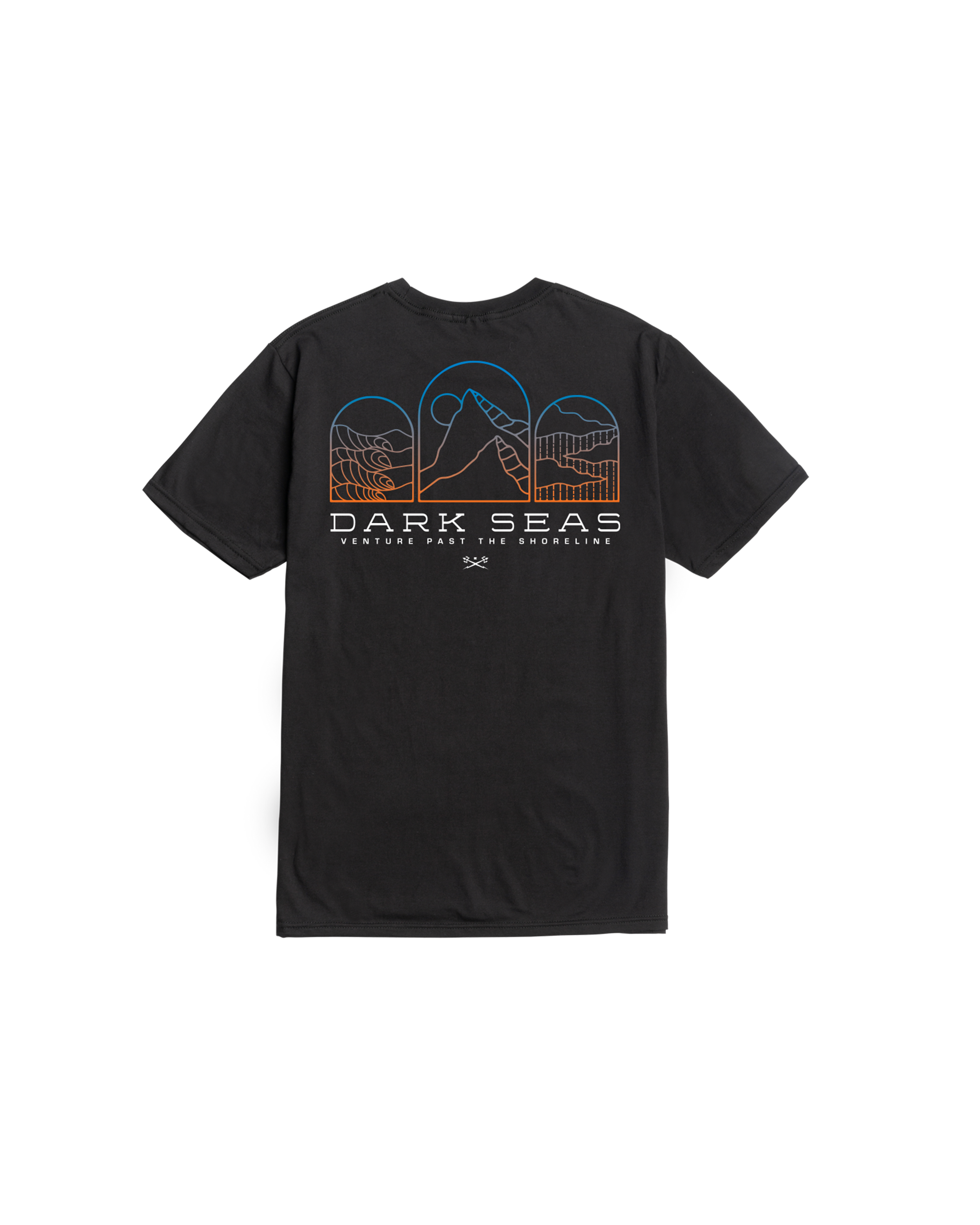 Summit Wicking T-Shirt