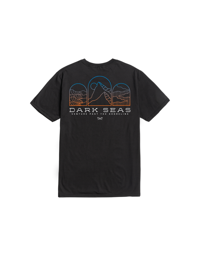 Summit Wicking T-Shirt
