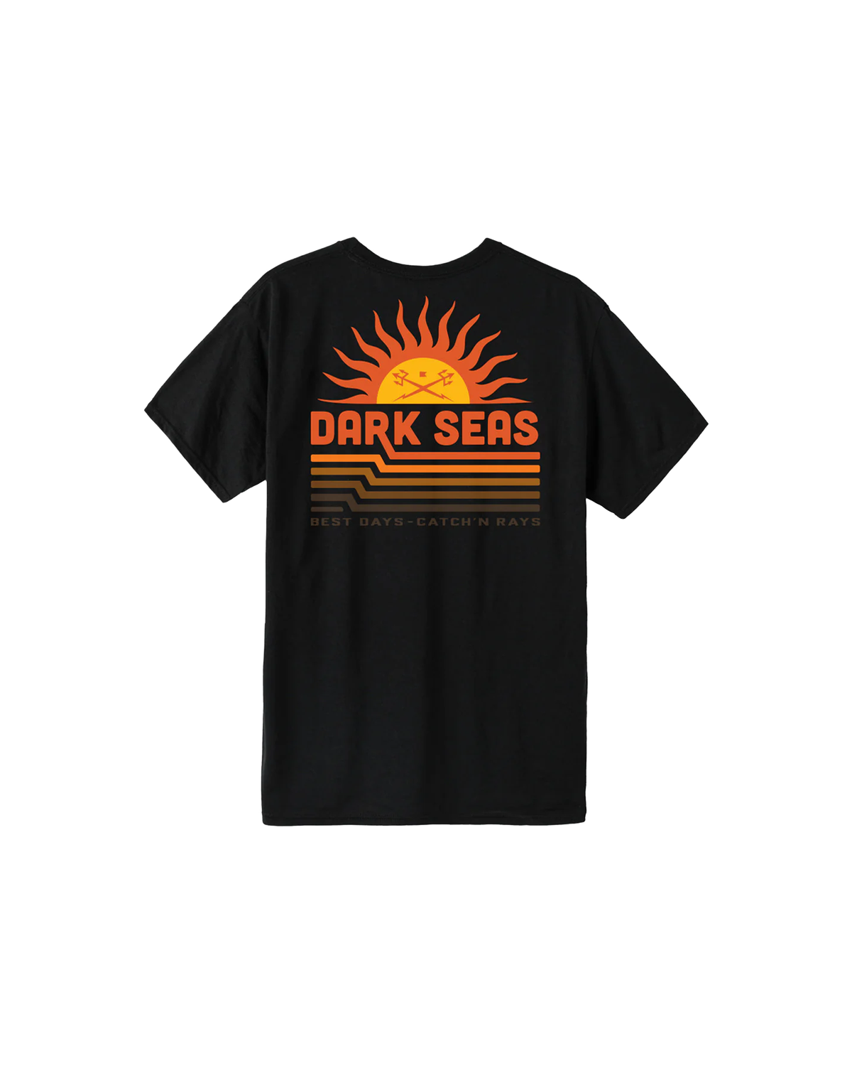 Electromagnetic Wicking T-Shirt