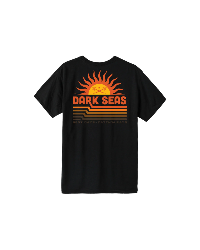 Electromagnetic Wicking T-Shirt
